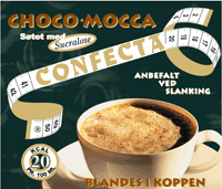 CHOCO-MOCCA